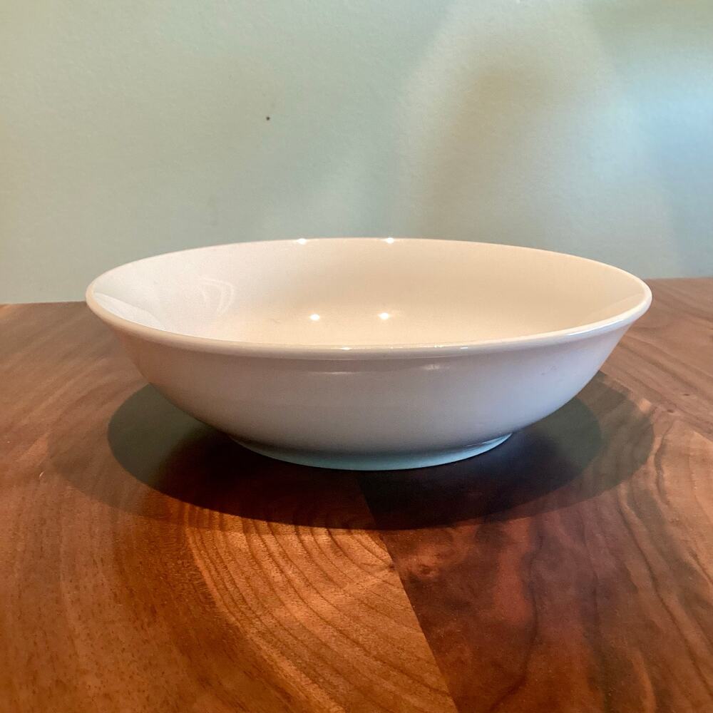 Classic Serving Bowl
